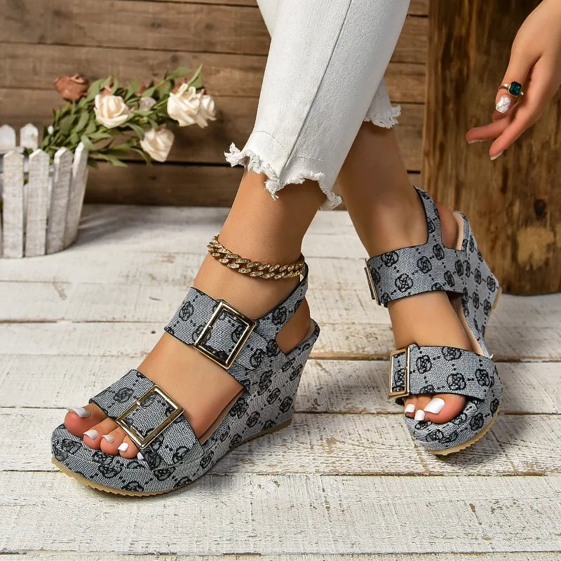 Miss Sandy - Women's sandals