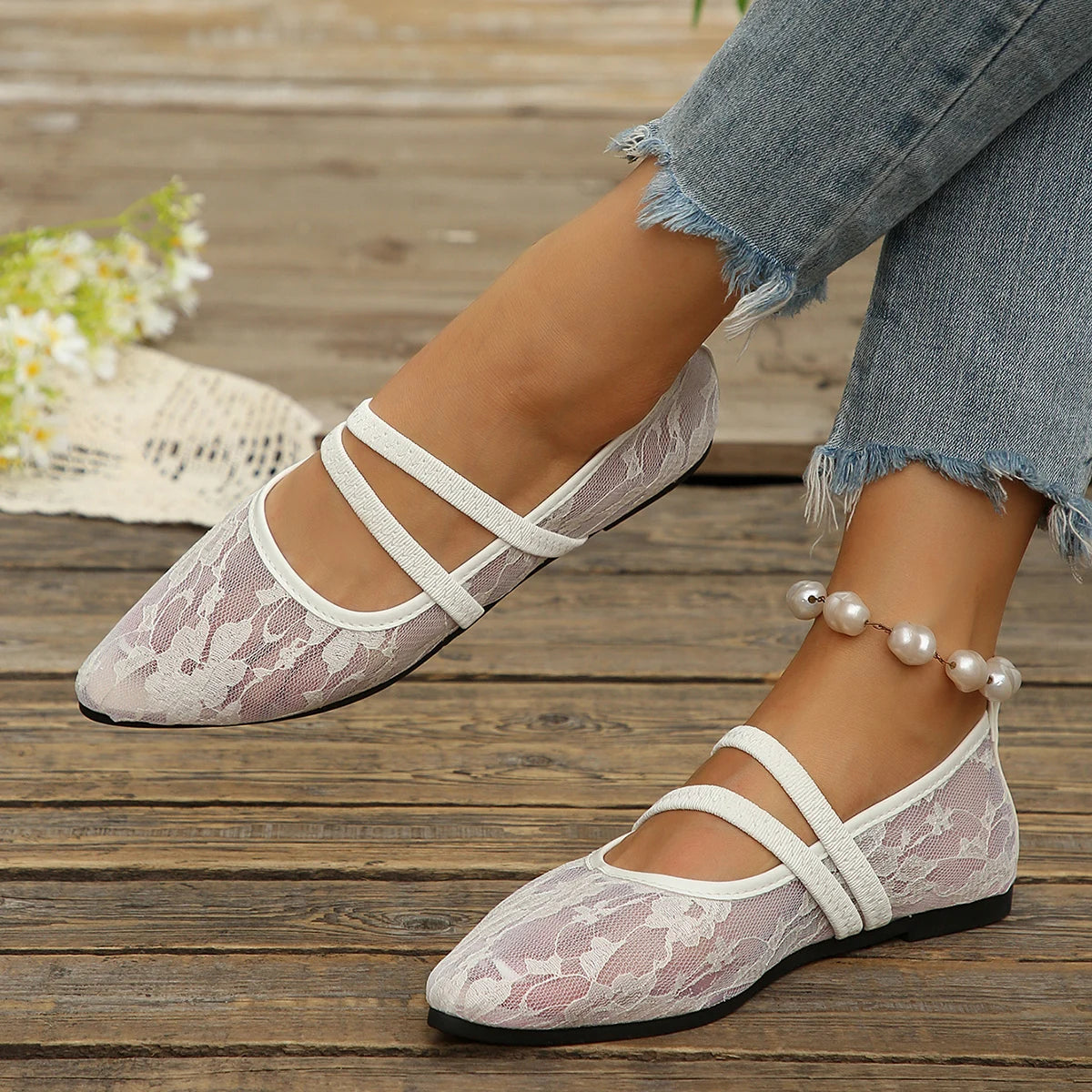 Sabrine Mesh – Leveza, Elegância e Frescura para o Verão