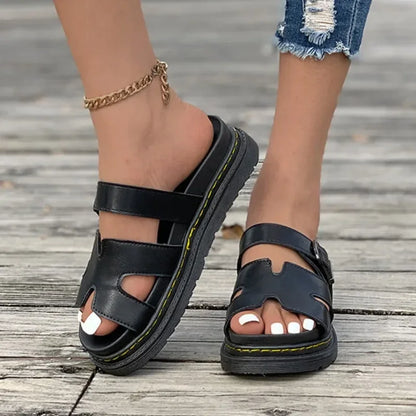 Holla - Super Comfortable Sandal