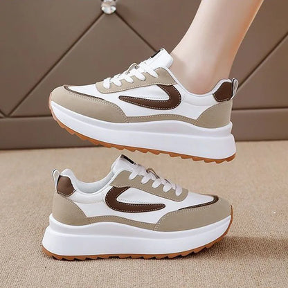 Catarina Marie - Casual Sneakers