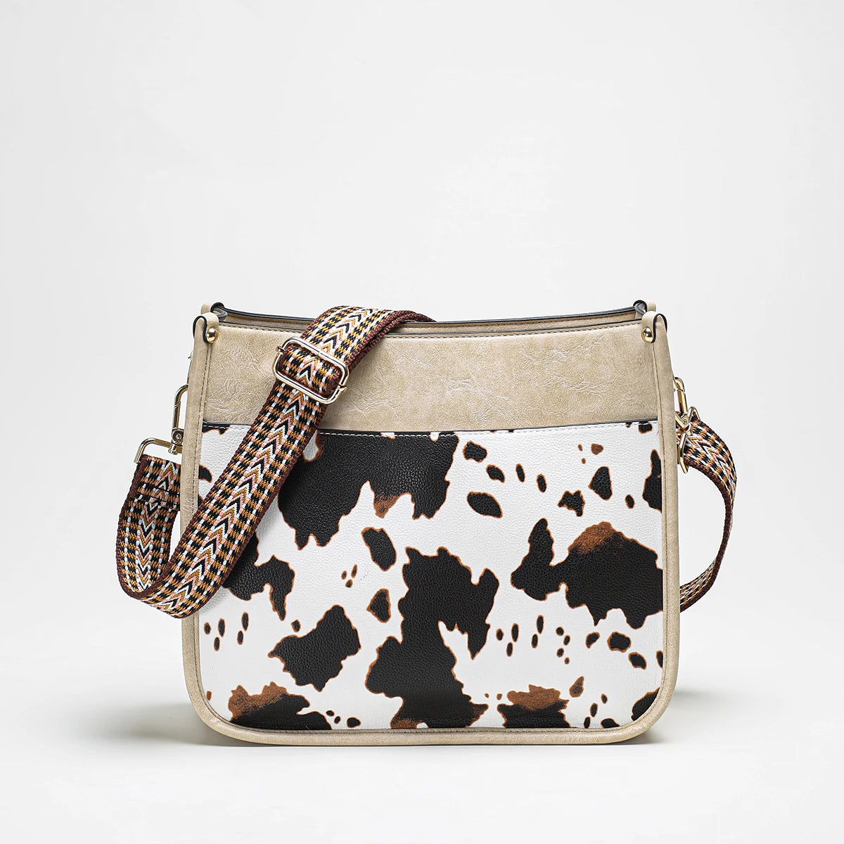 Sissi Crossbody Bag - Casual Elegance