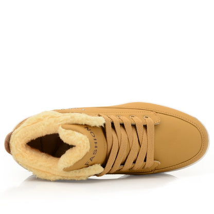 Rialto - Super Comfortable Casual Boot
