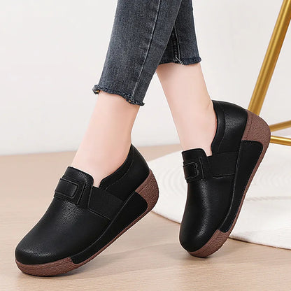 Super Comfortable Shoe (Genuine Leather)