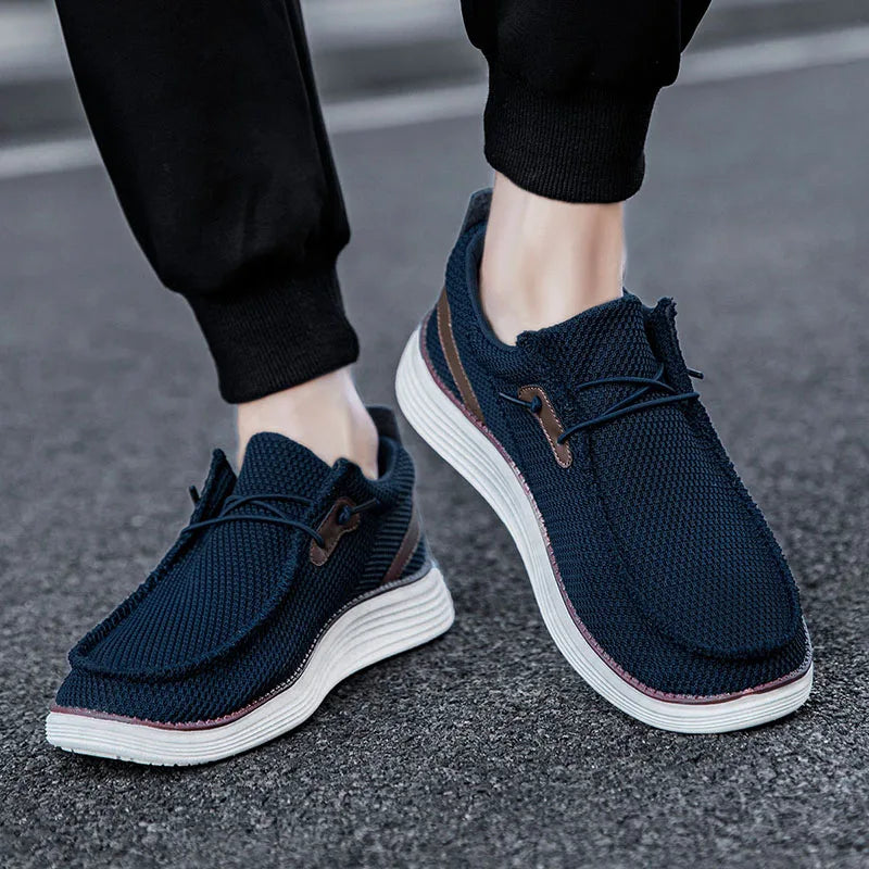 Roberto Dinno Casual Sneakers