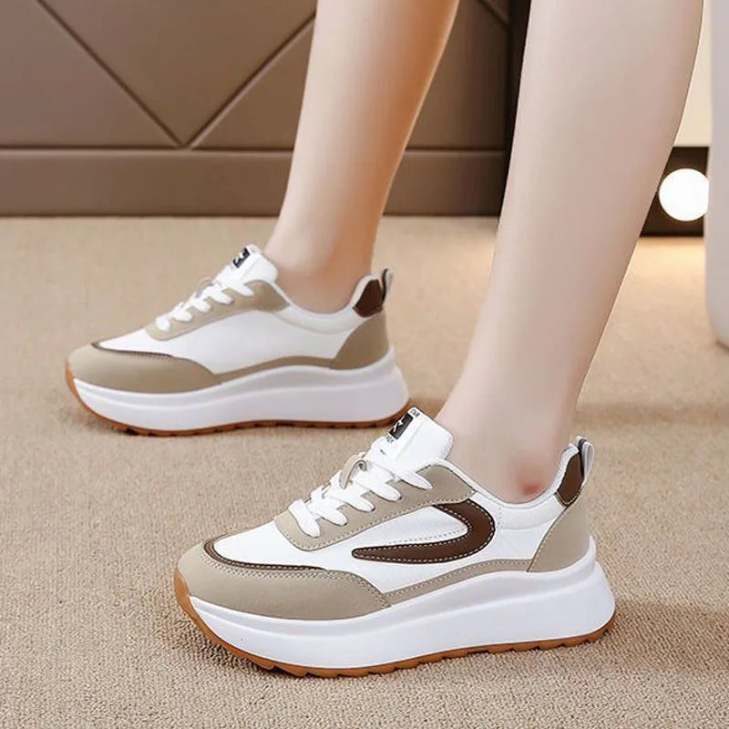 Catarina Marie - Casual Sneakers