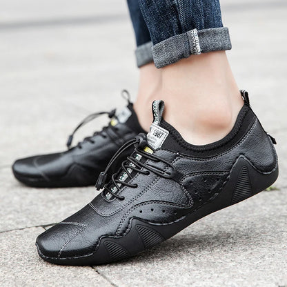 LDeck Fresh - Casual Sneakers