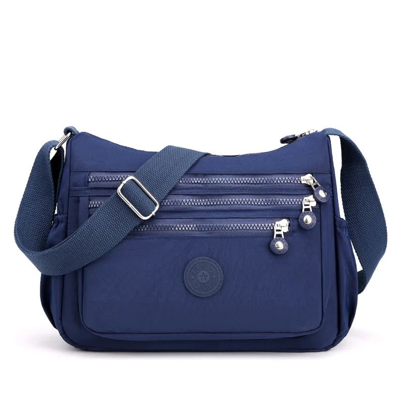 Bolsa Oxford – Elegância Casual