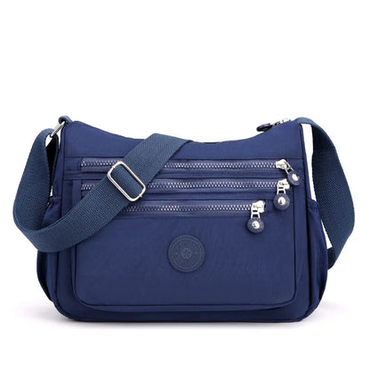 Bolsa Oxford – Elegância Casual