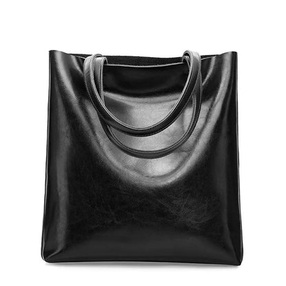 Vintage Farielle Bag – Genuine Leather Shoulder Bag