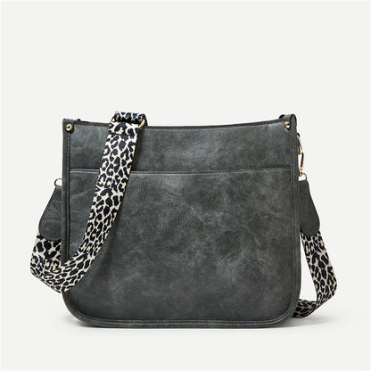 Sissi Crossbody Bag - Casual Elegance