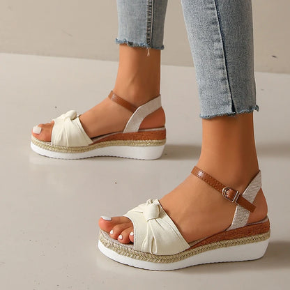 Jandira Martinna - Super Comfortable Sandal