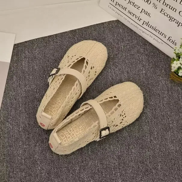 Glorie Marie - Super Comfortable & Elegant Shoe