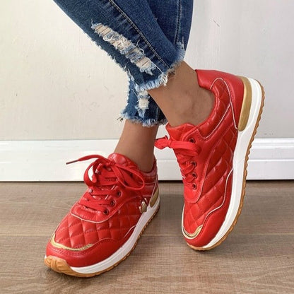 Super Comfortable Women's Trainers Magui