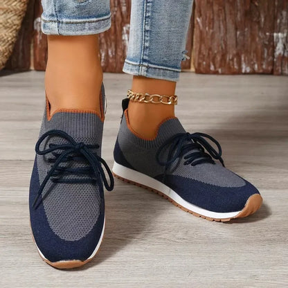 Aurora Marie Sneakers - Fun, Fresh and Comfortable