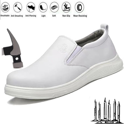 Ténis ProWork™ Indestrutível ( Calçado de Segurança )