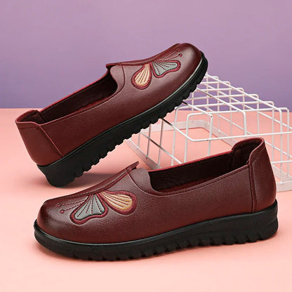 Durazna - Comfortable Loafer Shoe