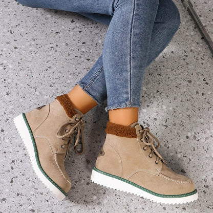 Tapina Boot - Super Comfortable and Warm