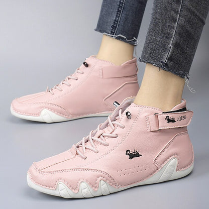 LQeck - Women's Sports Boot