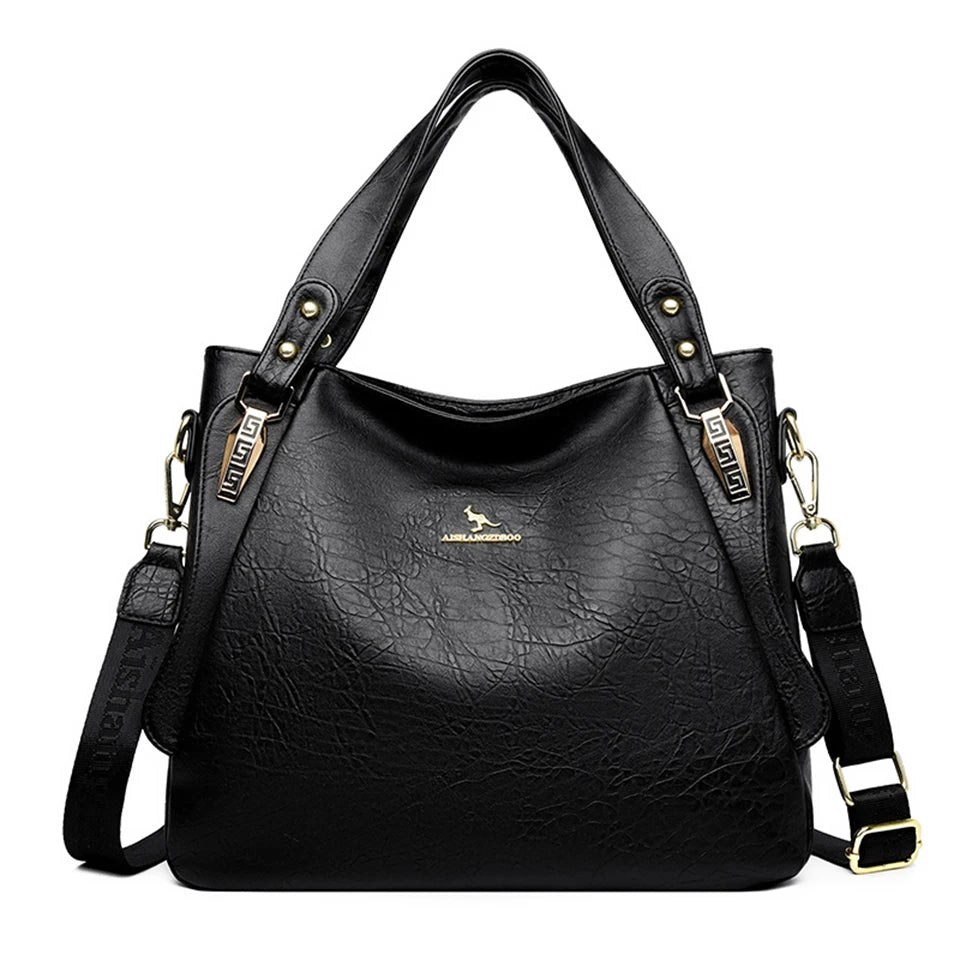 Vanderwah Essential Bag