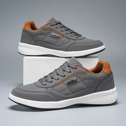 Ashenboot – Ténis Casual Homem