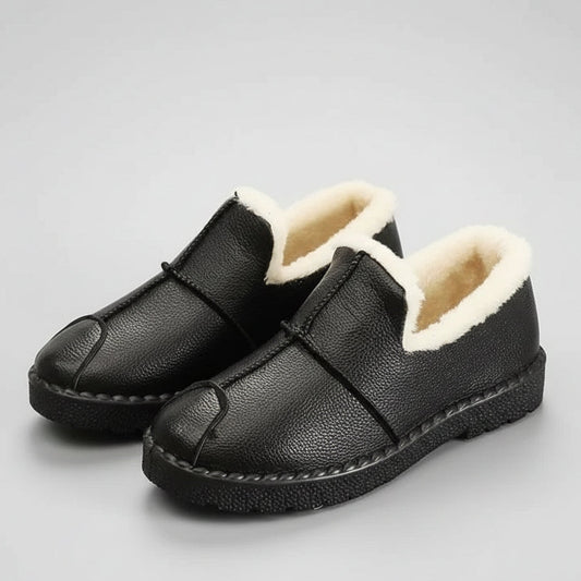 Oriana - Chaussures avec doublure douce et antidérapante