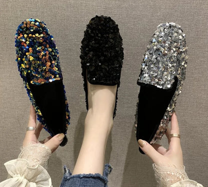 Chic Style - Super Comfortable Loafer