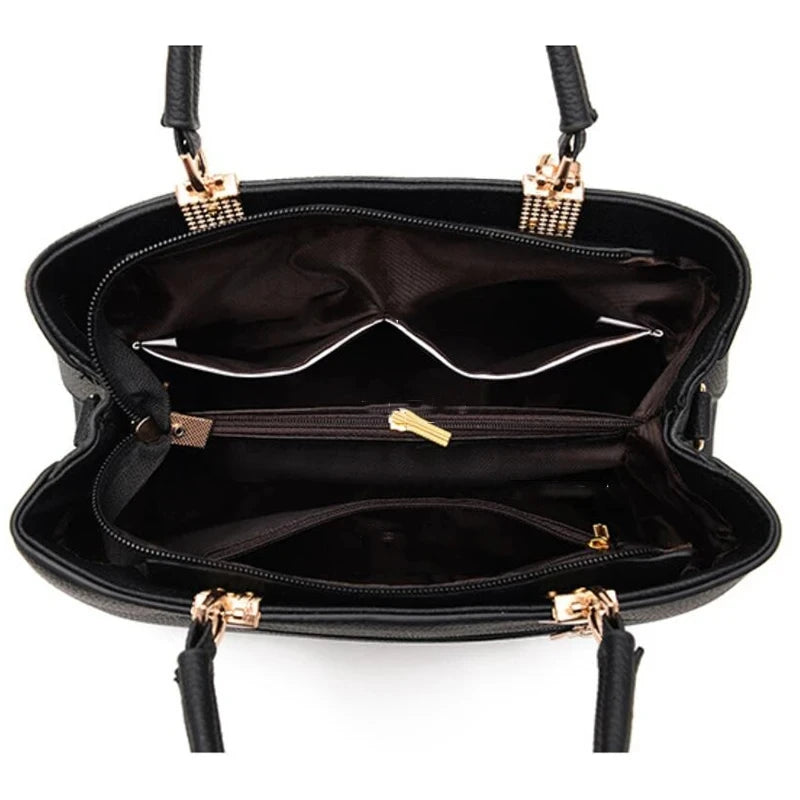 Laura Bag – Casual Elegance