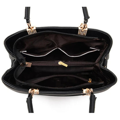Laura Bag – Casual Elegance