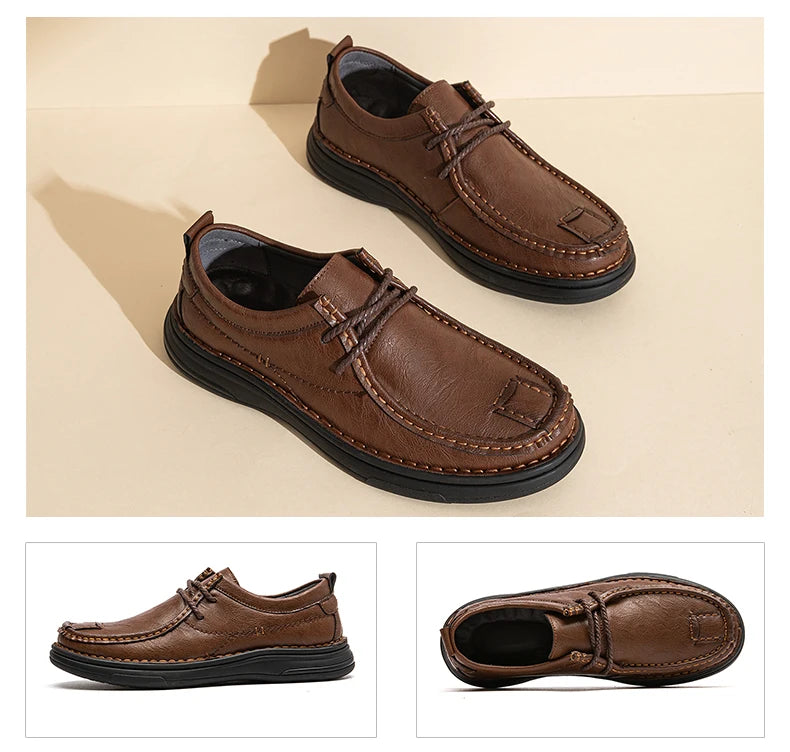 Granitefur – Ténis Casual Homem