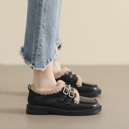 Paulinna Daux - Genuine Leather Shoe