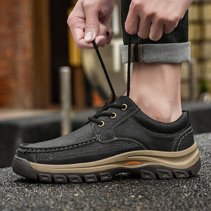 Fieldwarm – Sapato Casual Homem