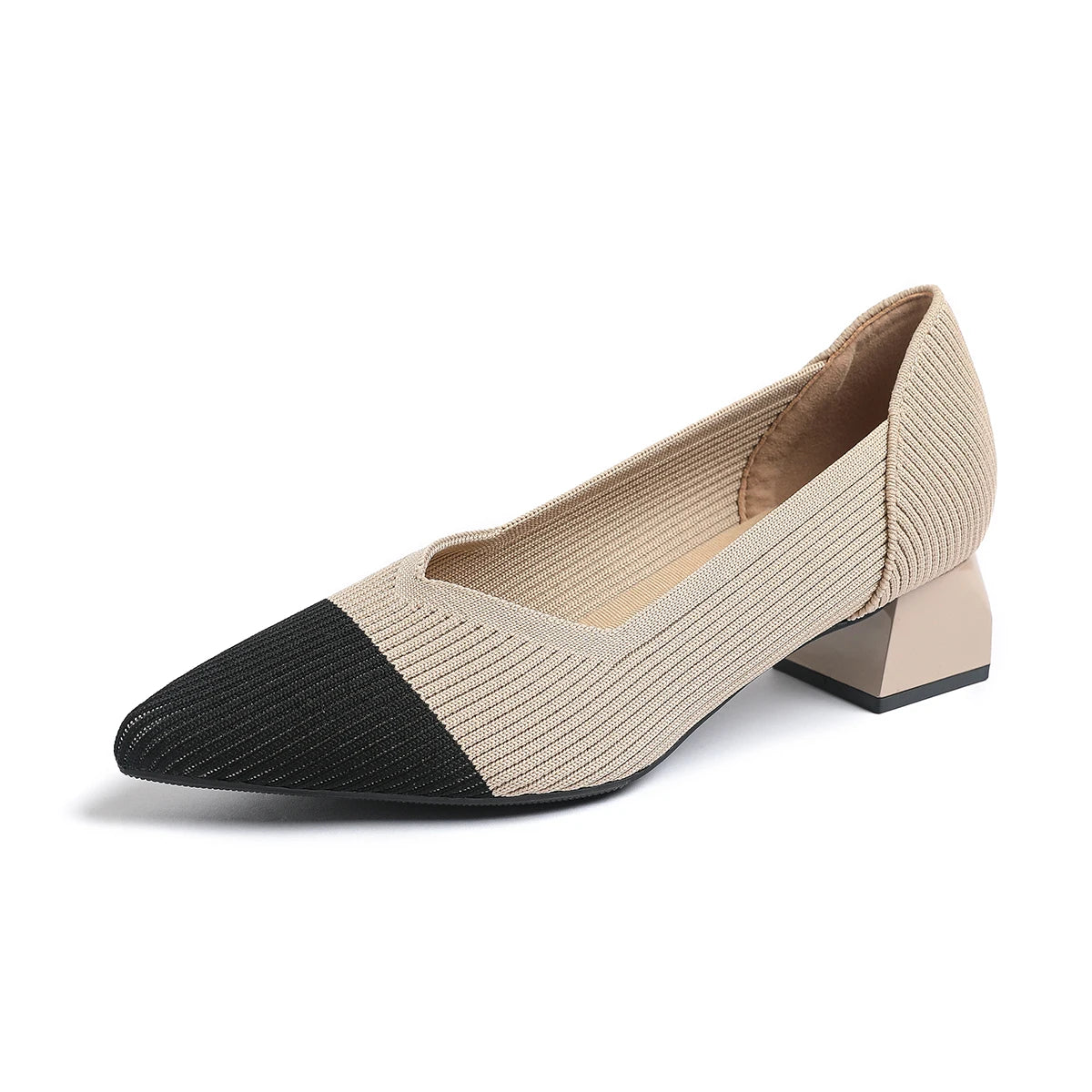 Tarna - A very elegant and comfortable stiletto shoe