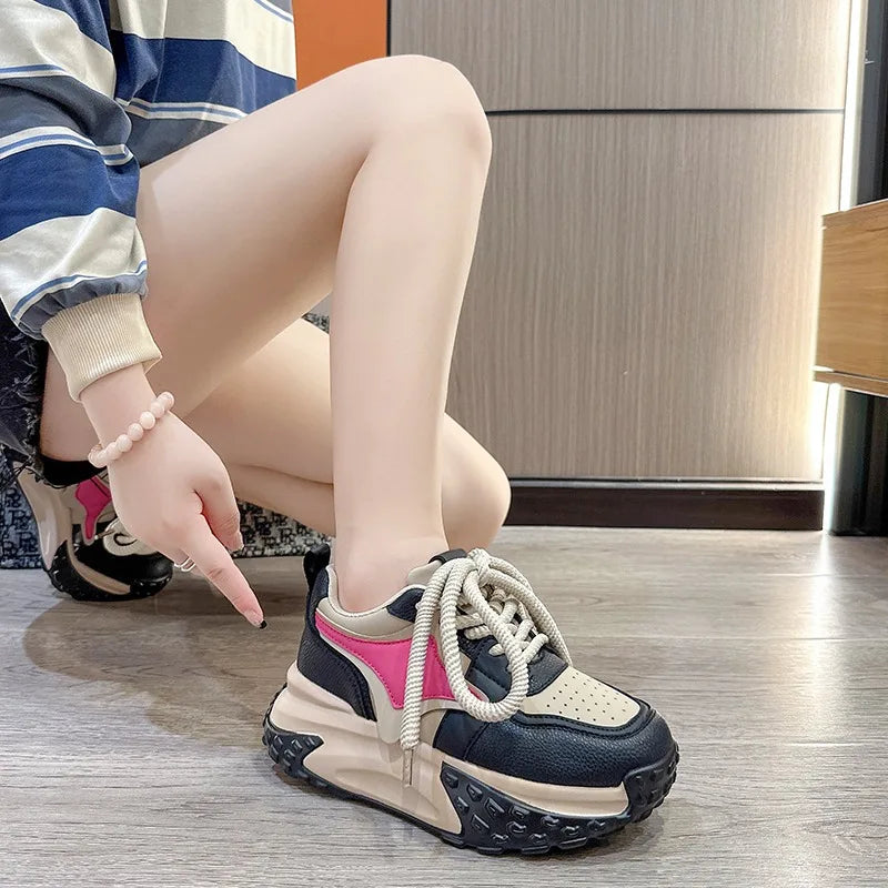 Star Alexandra - Casual Sneakers