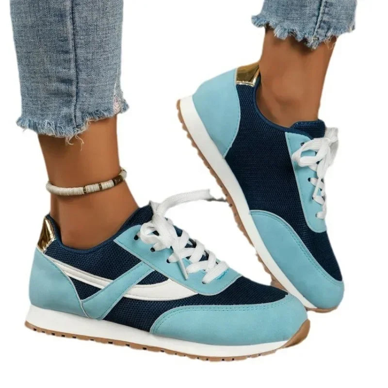 Liliana Chiara - Casual Sneakers