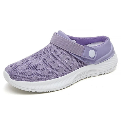ComfortFashion™ 25 Orthopaedic Sandals