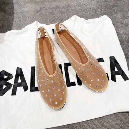 Chic Chic - Super Elegant Evening Shoe