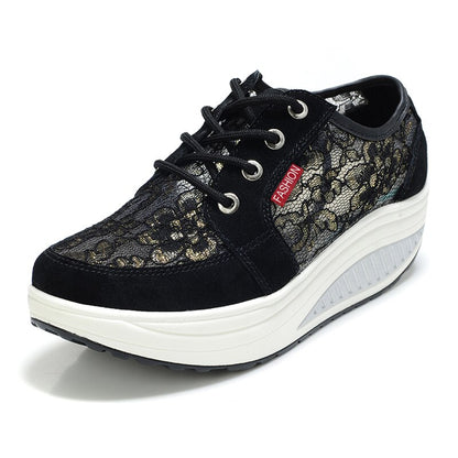 Monique - Super Comfortable Sneakers