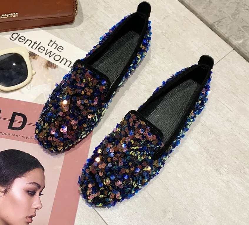 Chic Style - Super Comfortable Loafer