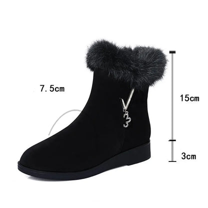 Guaymallén - Super Comfortable and Warm Boot
