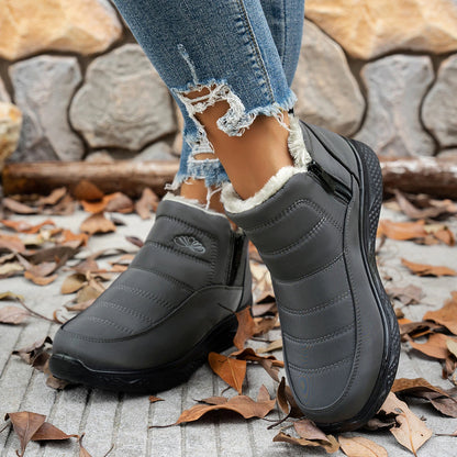 Derlinna - Autumn & Winter Boot