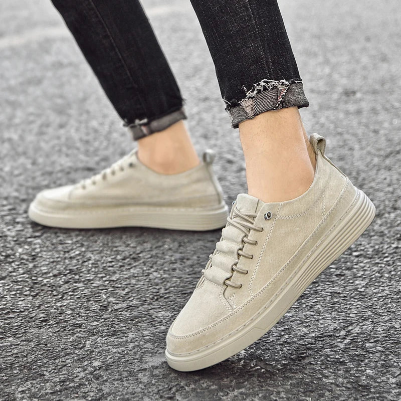 Halex - Casual Sneakers