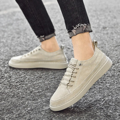 Halex - Casual Sneakers