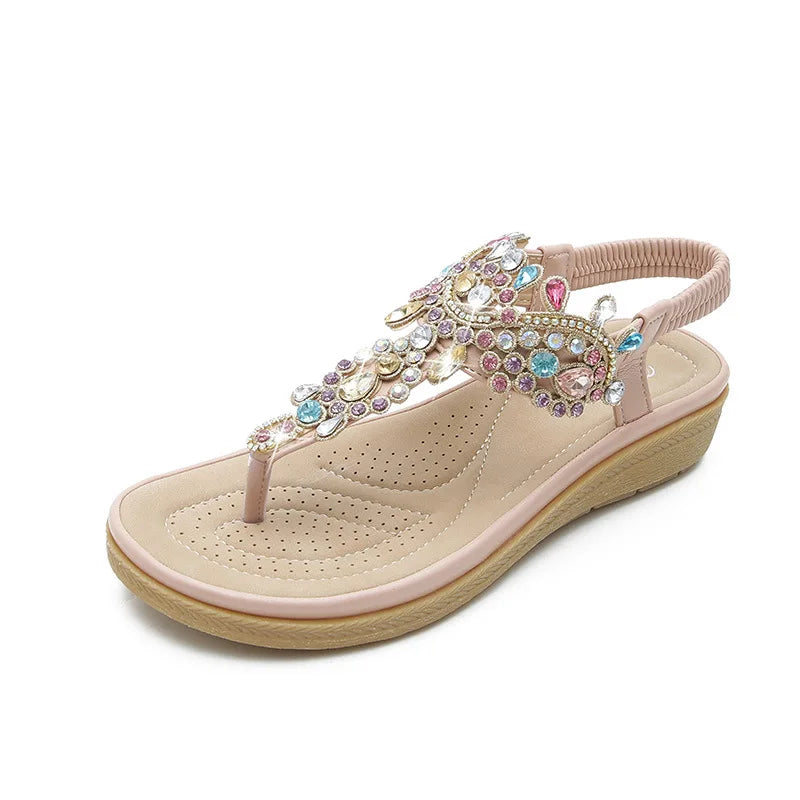 Vila Moura - Sandals (Super Comfortable)