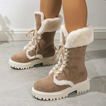 Virrey del Pino - Super Comfortable and Warm Boot