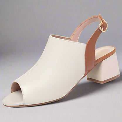 Gorla - Super Comfortable Sandals (Genuine Leather)