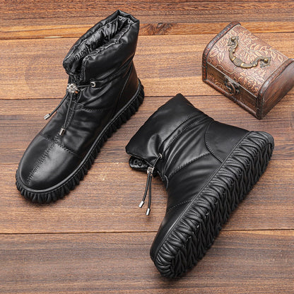 Nuria - Waterproof Winter Boot