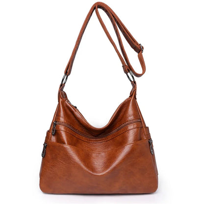 Vera Vintage – Elegant Hobo Bag