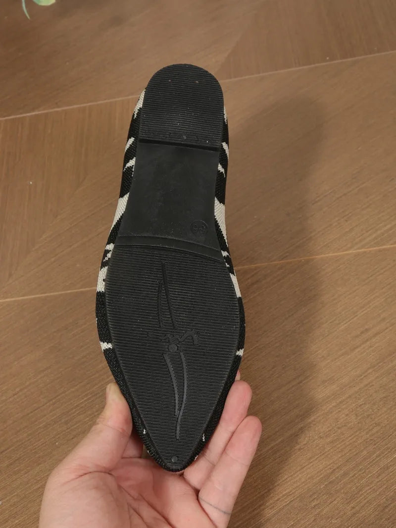 Star Marie - Sapato Super Confortável e fresco