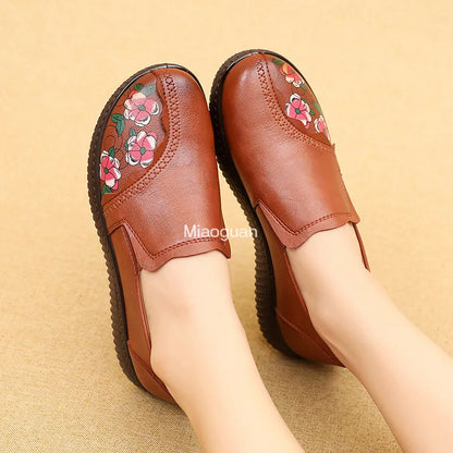 Amelie Dianne - Super Comfortable Shoe