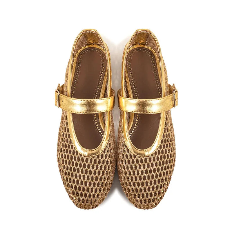 Marah Chic - Super Elegant Evening Shoe